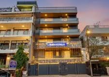 Hotel Exotica Green Park